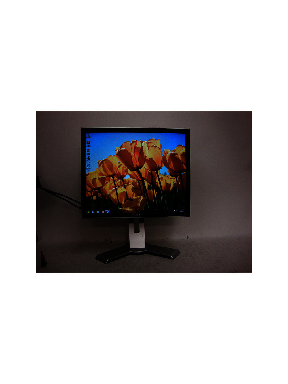 Dell 1908FP 19-Inch LCD Computer Monitor